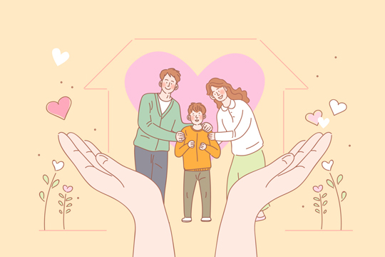 사례관리사업